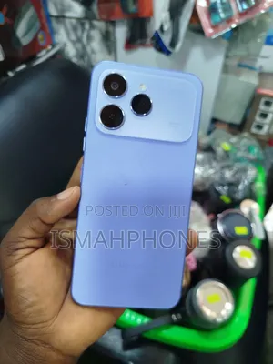 Tecno Spark 40 128 GB Blue
