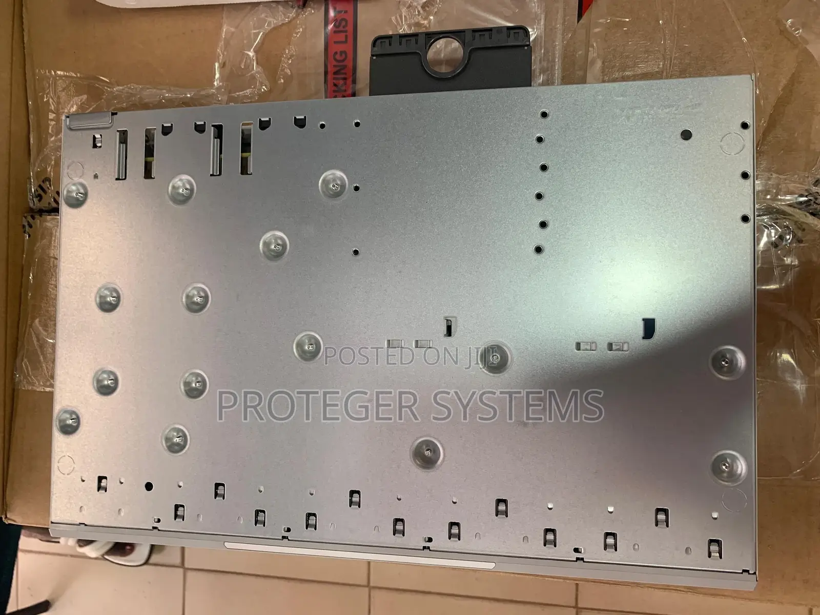 Cisco C9200l 48-Poe+-4x-E Network Switch