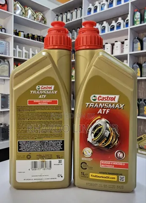 Castrol Atf Dex Vi