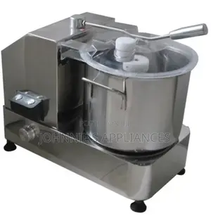 Electric Commercial Farm Food Chopper Original