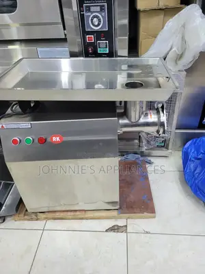 Commercial Meat Grinder Heavy Duty Size 32