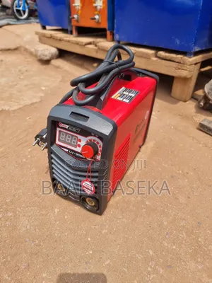 Hybrid Welding Machine/Edon