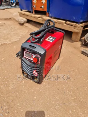 Hybrid Welding Machine/Edon