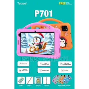 New Telzeal P101 256 GB