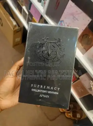 Supremacy Collector's Edition for Men
