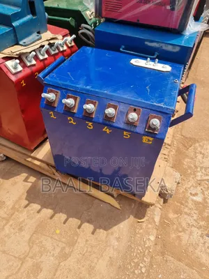 Multi Choice Welding Machine
