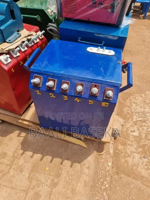 Multi Choice Welding Machine