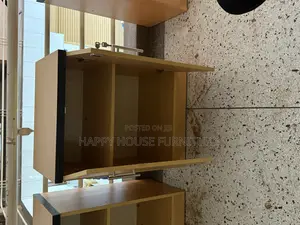 Office Book Shelves (Half)