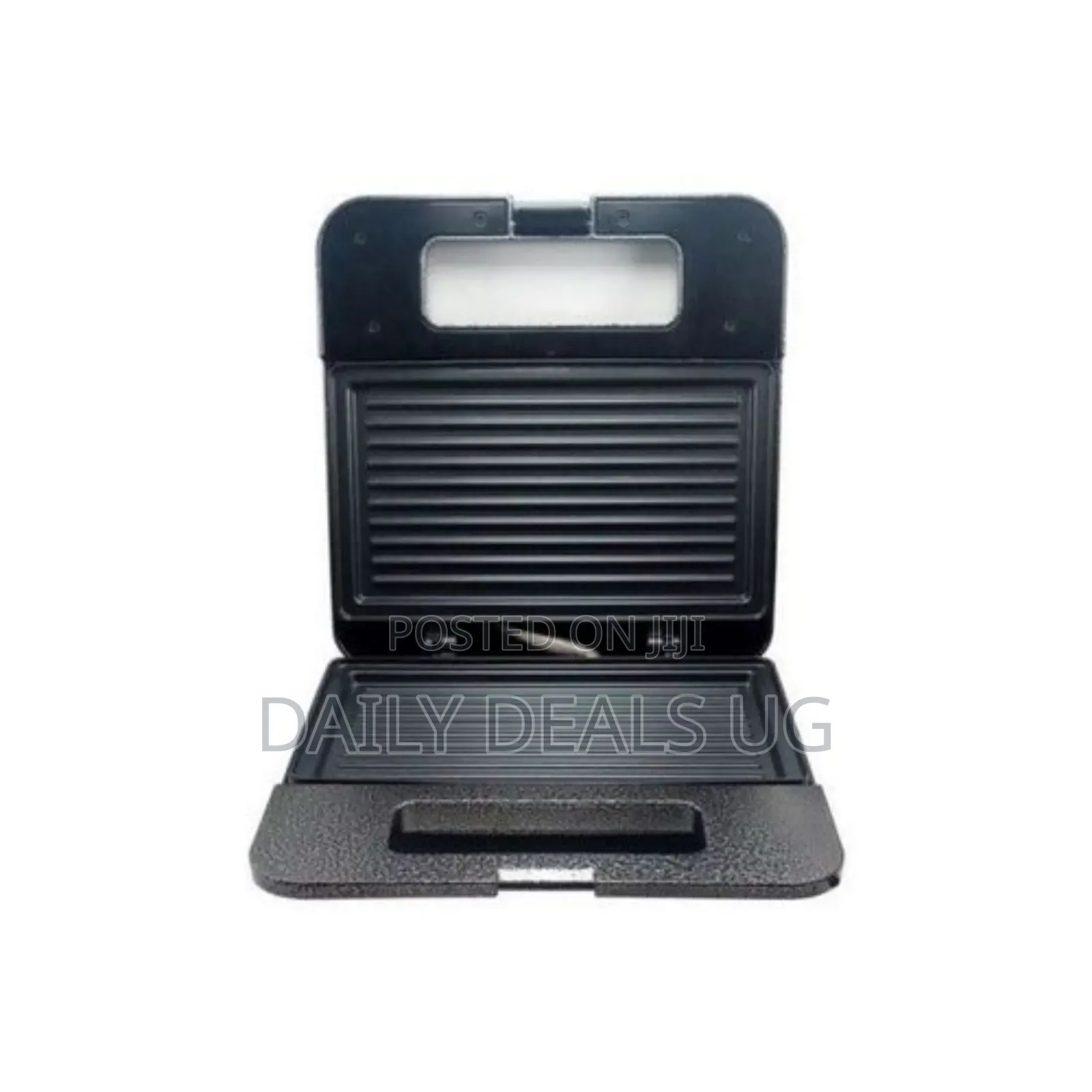 Raf Electric Grill/Sandwich Maker/Panini Press