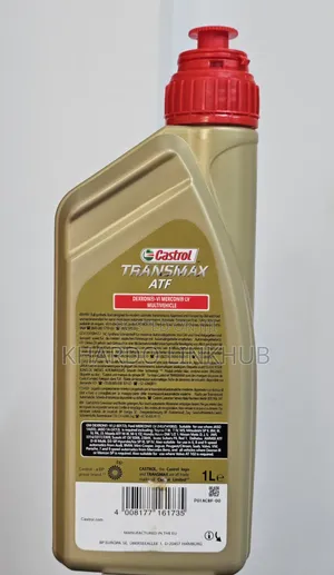 Dexron Vi Atf