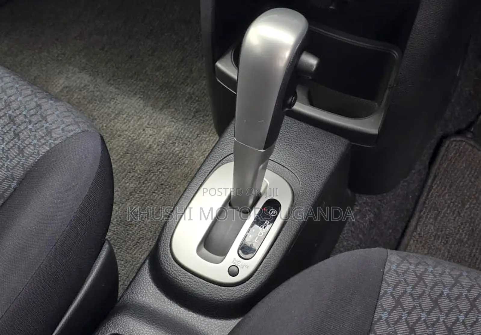 Nissan Note 2012 Pearl