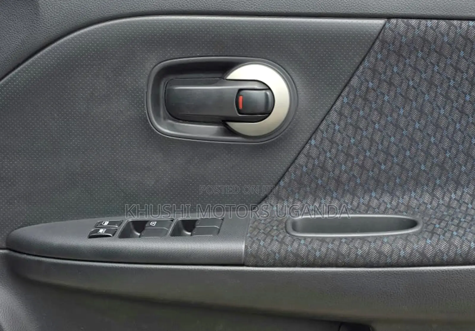 Nissan Note 2012 Pearl