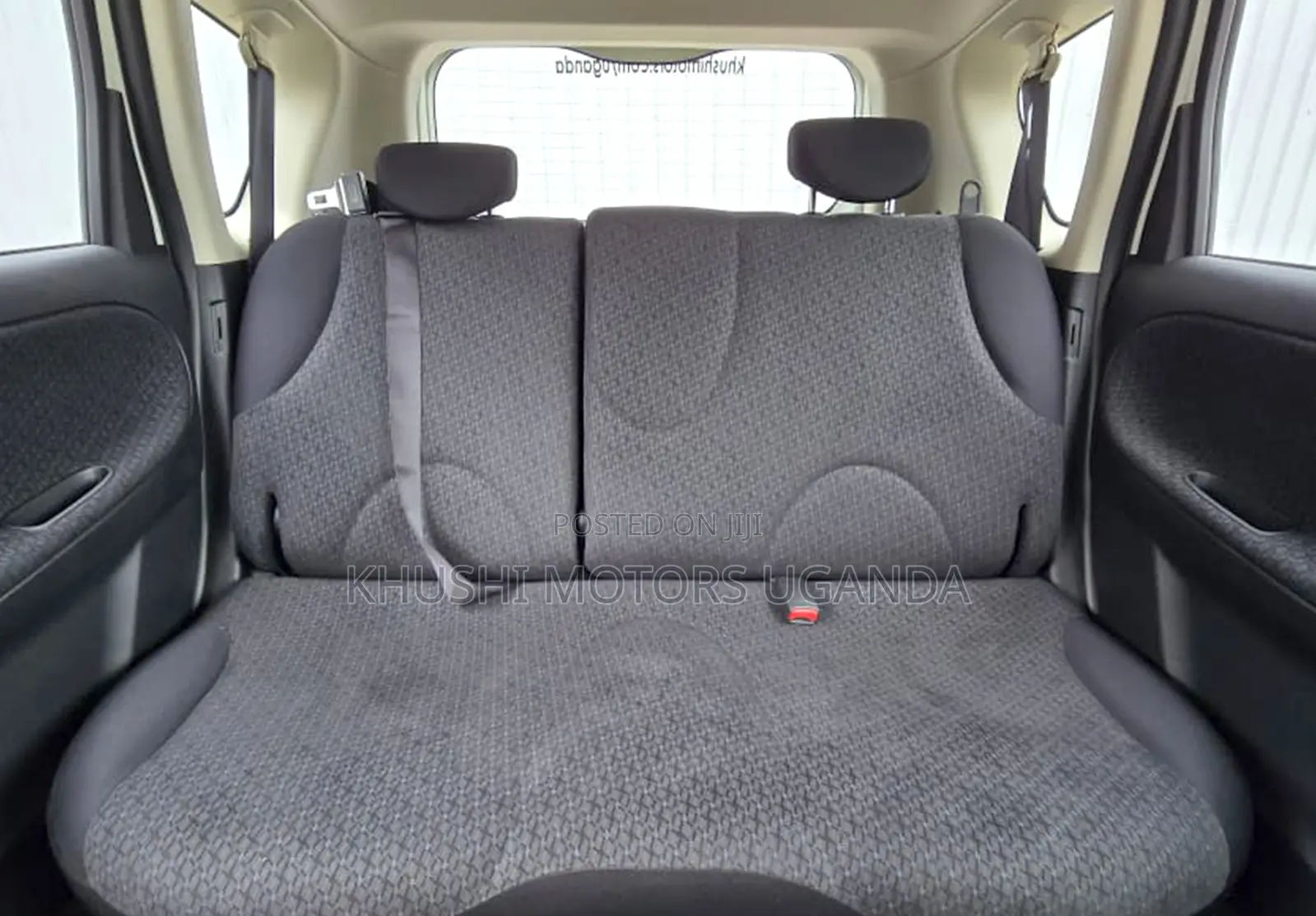 Nissan Note 2012 Pearl