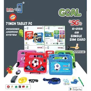 New Bebe Goal 256 GB