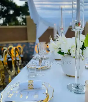 Decoration/Events