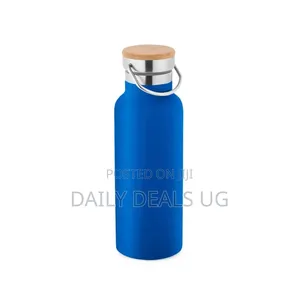 Insulated Stainless Steel Water Bottles