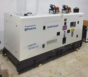 150kva Perkins Diesel Generator