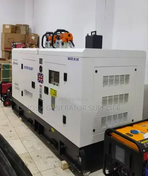 150kva Perkins Diesel Generator