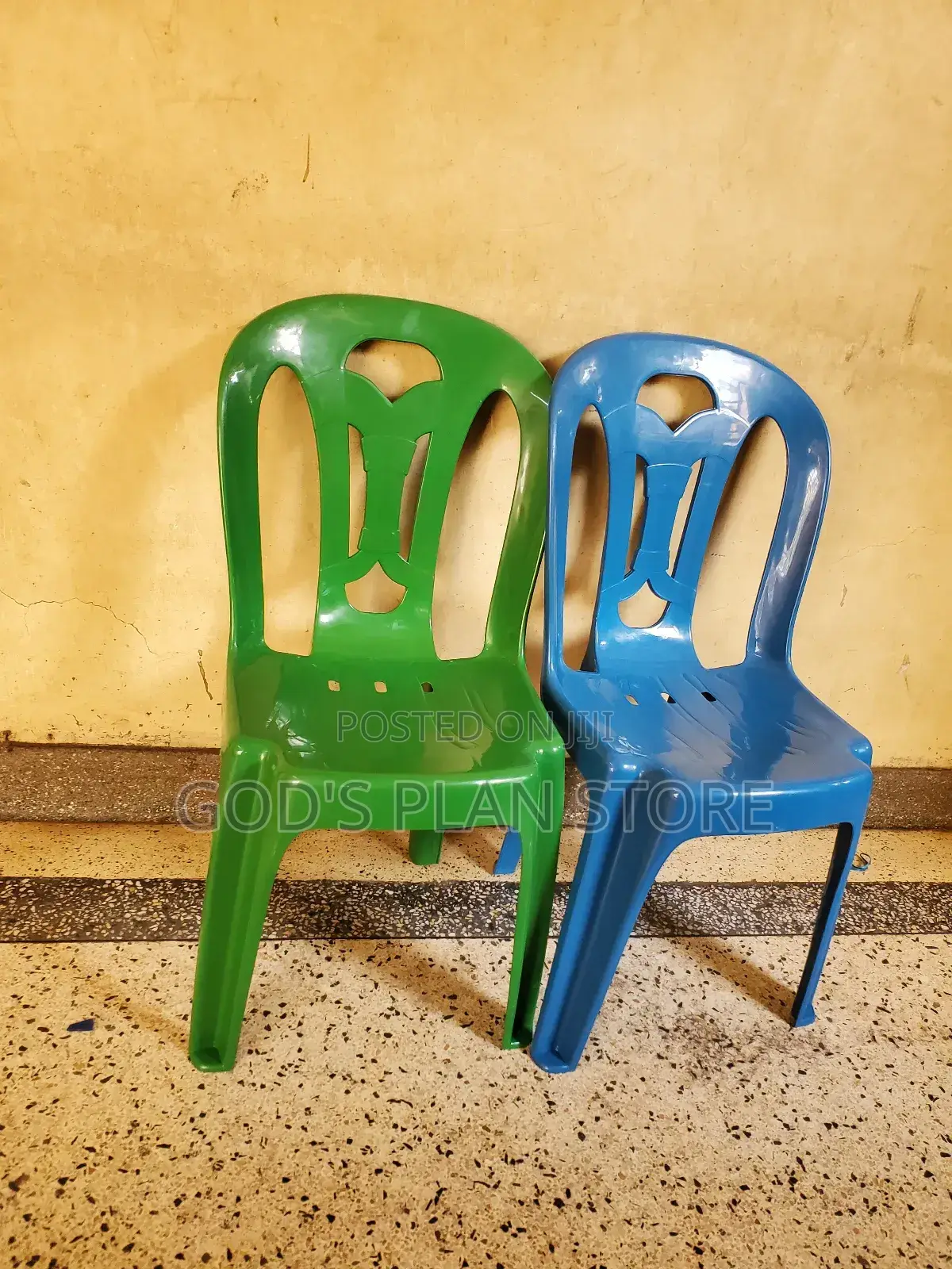 333 Plastic Chairs Plastic Chairs