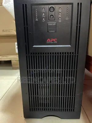Uninterrupted Power Supply