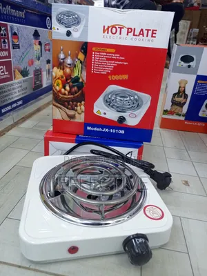Hot Plate Electric Cooking Appliance