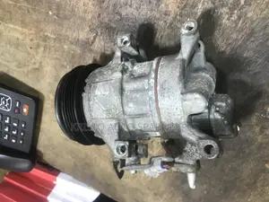 Ac Pump 1nz