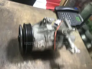 Ac Pump 1nz