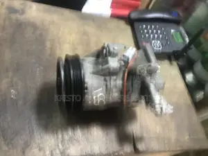 Ac Pump 1nz