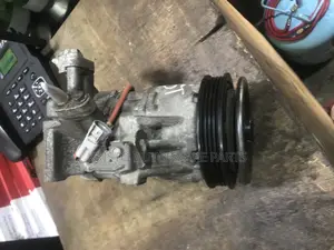Ac Pump 1nz