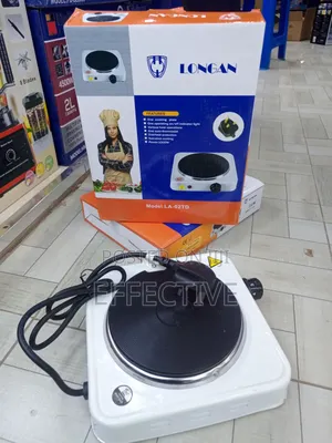 Hot Plate Electric Cooking Appliance