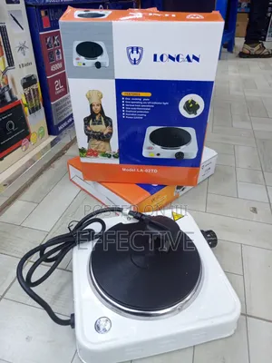Hot Plate Electric Cooking Appliance