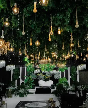 Decoration/Events