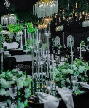 Decoration/Events