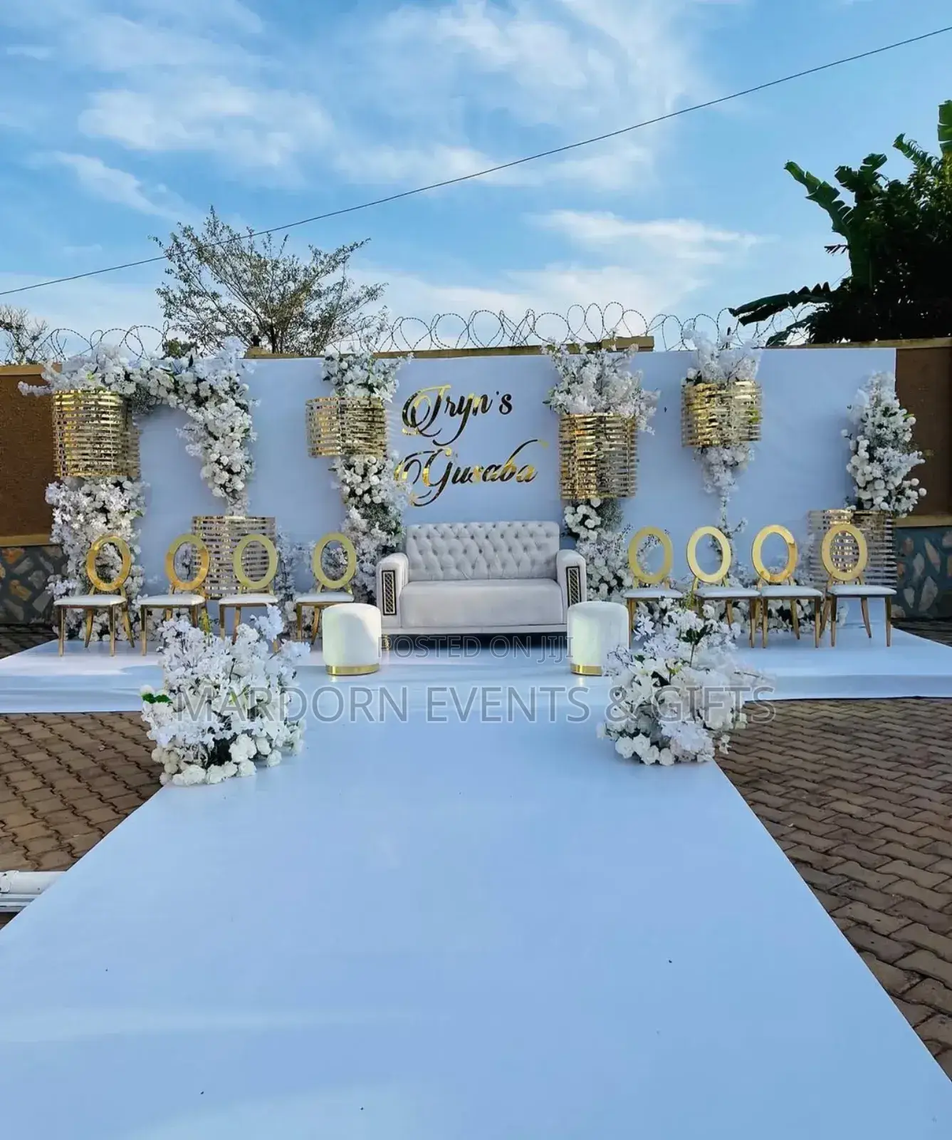 Decoration/Events