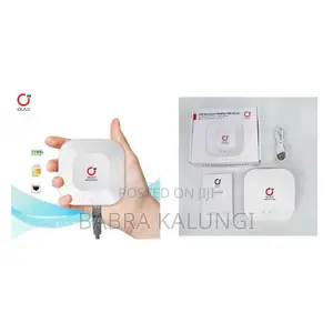 Olax 4000mah Lte Advanced Mobile Wifi .