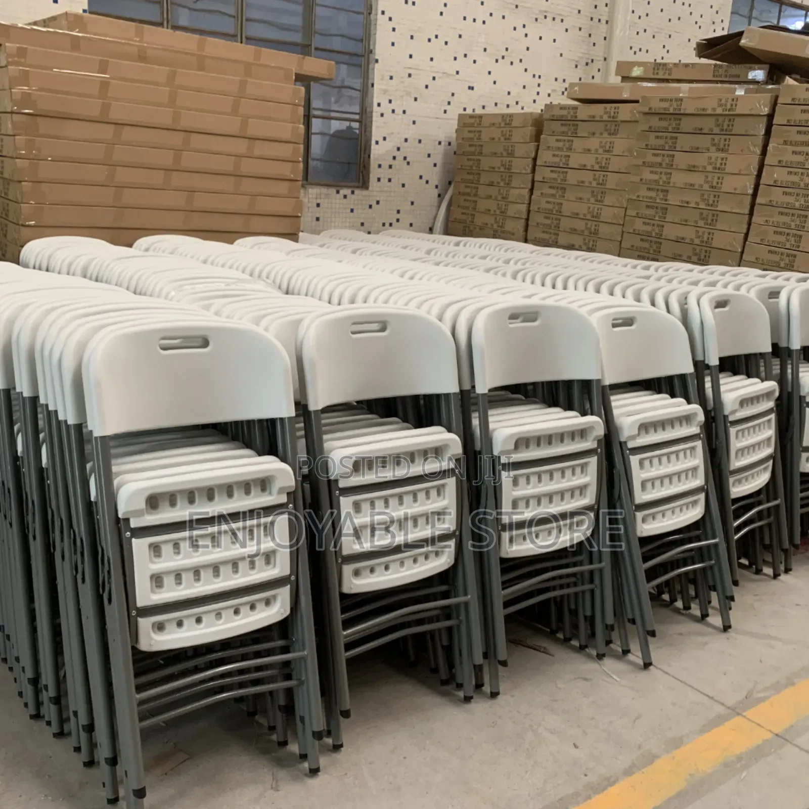 Metal Frame Plastic Folding Chairs Plastic Folding Chairs