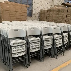 Metal Frame Plastic Folding Chairs Plastic Folding Chairs