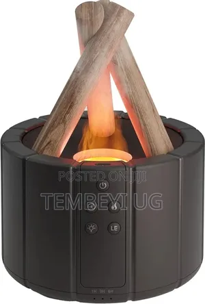 Bonfire Humidifier, Diffuser