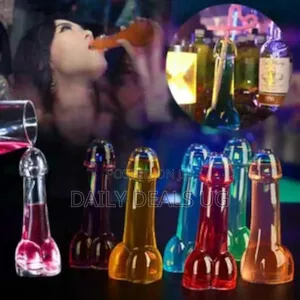Dozen of High Value Thickness Wine Glass