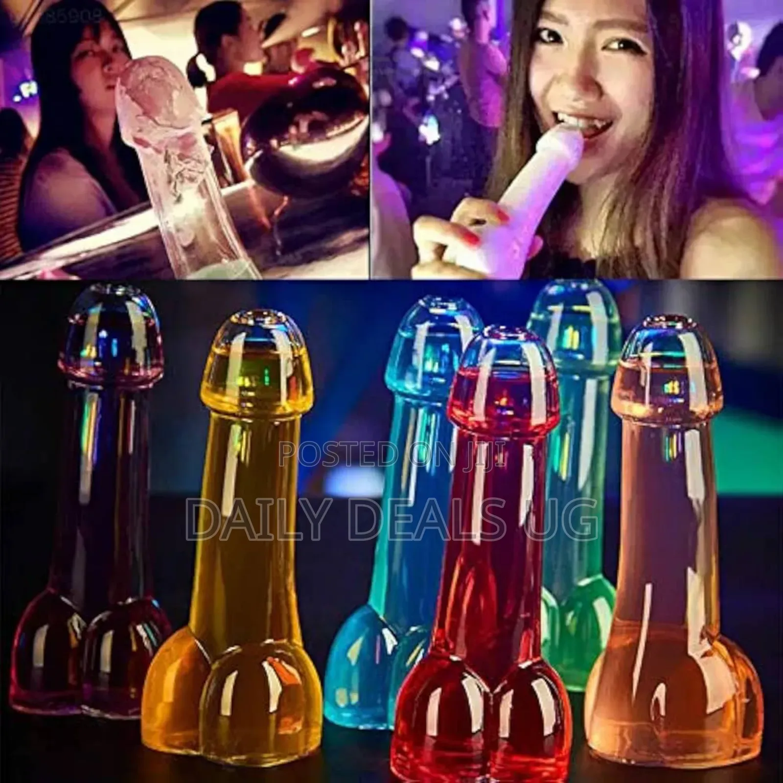 Dozen of High Value Thickness Wine Glass