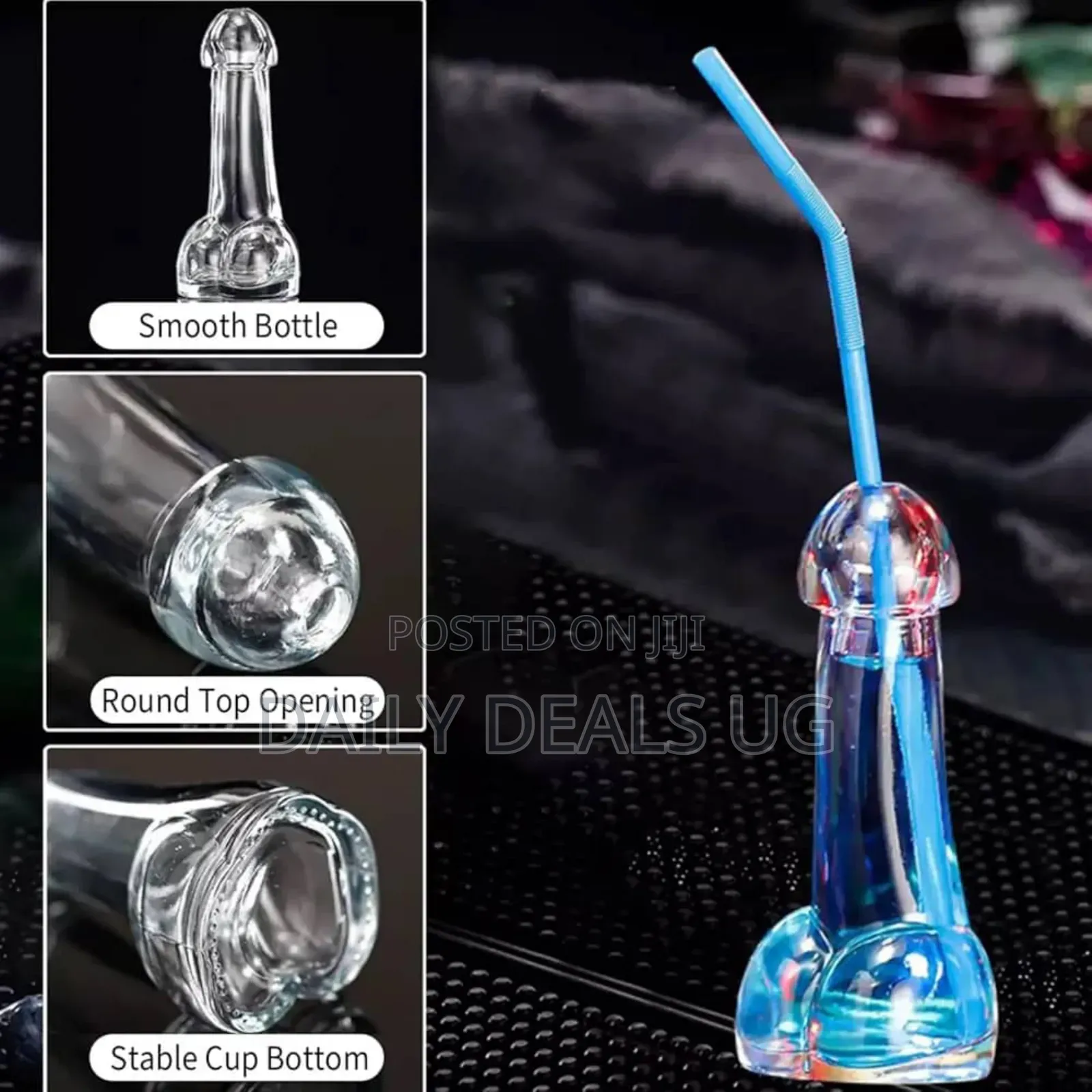 Dozen of High Value Thickness Wine Glass