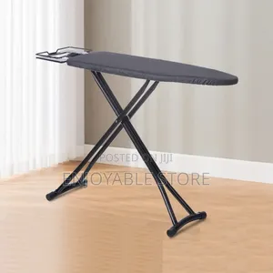 Foldable Ironing Boards