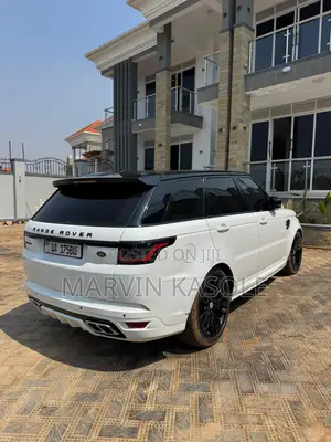 Range Rovers for Hire Executives Bridal