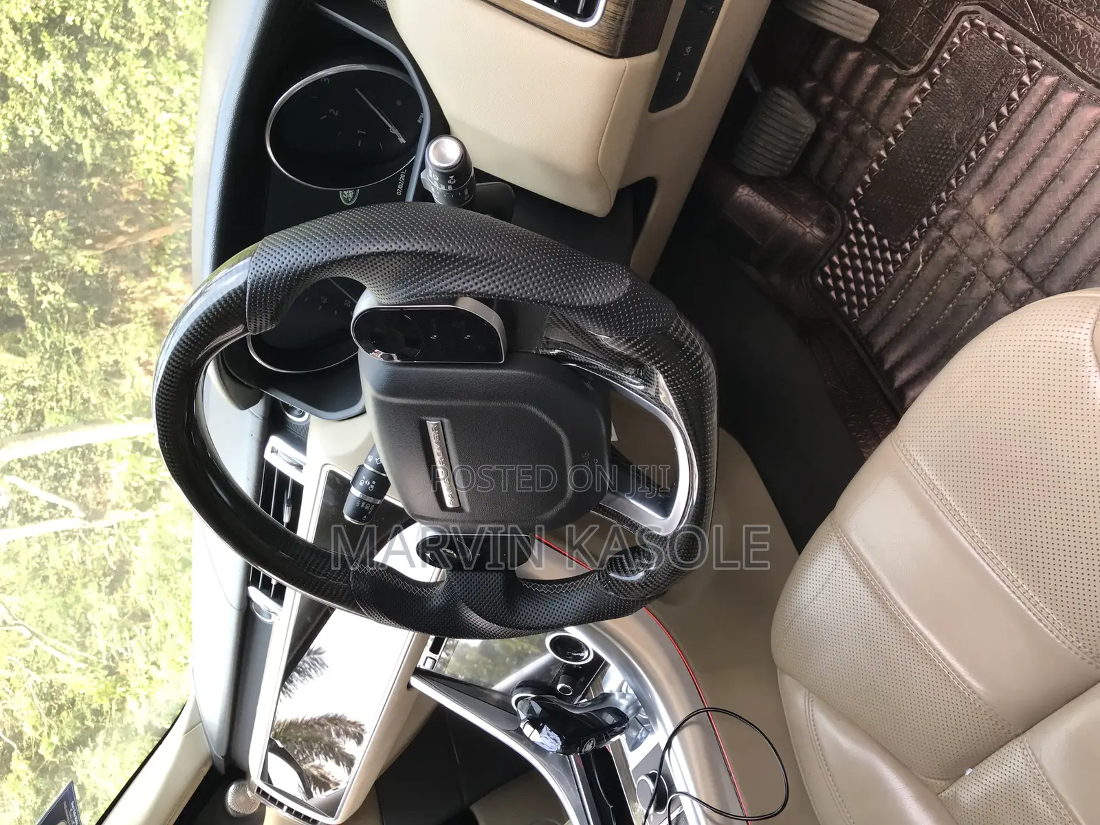Range Rovers for Hire Executives Bridal