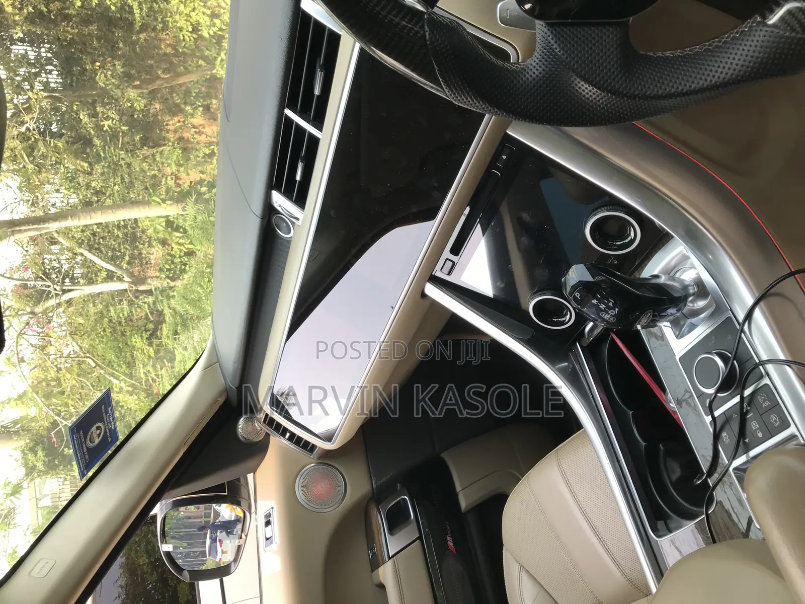 Range Rovers for Hire Executives Bridal