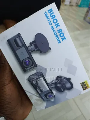 Black Box Traffic Recorder