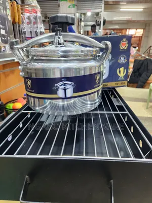Pressure Cooker 5l