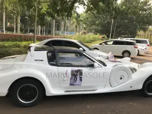 Vintage Car for Executive Hire