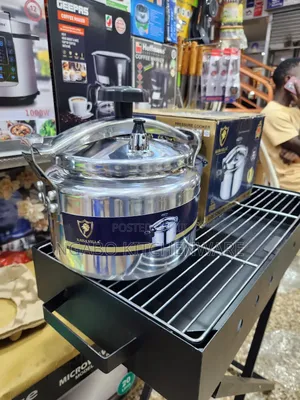 Pressure Cooker 5l