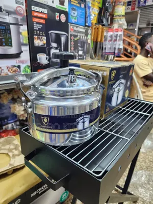 Pressure Cooker 5l